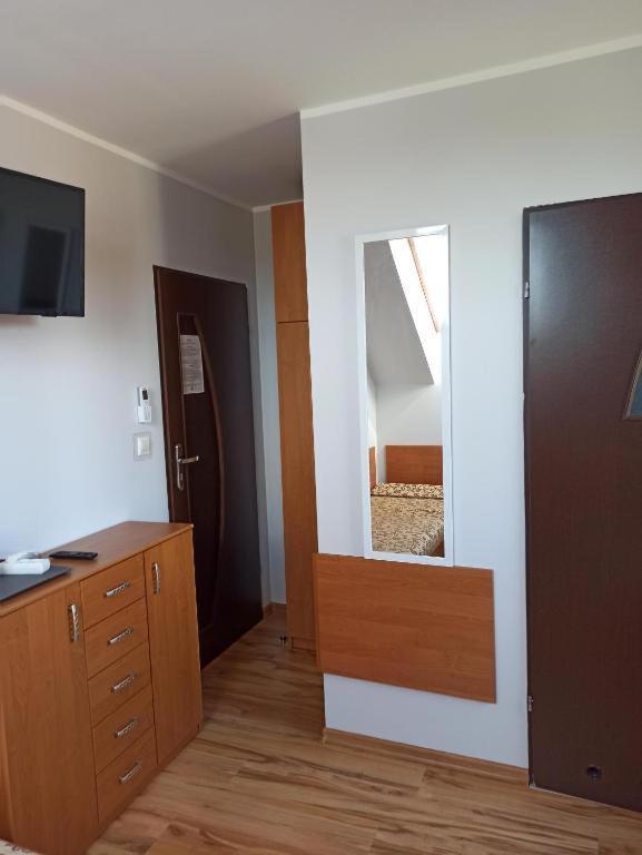 Dorjan - Pokoje Goscinne Dziwnowek Bagian luar foto